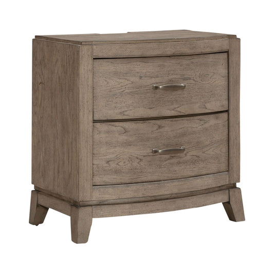 Avalon Nightstand 805-BR61