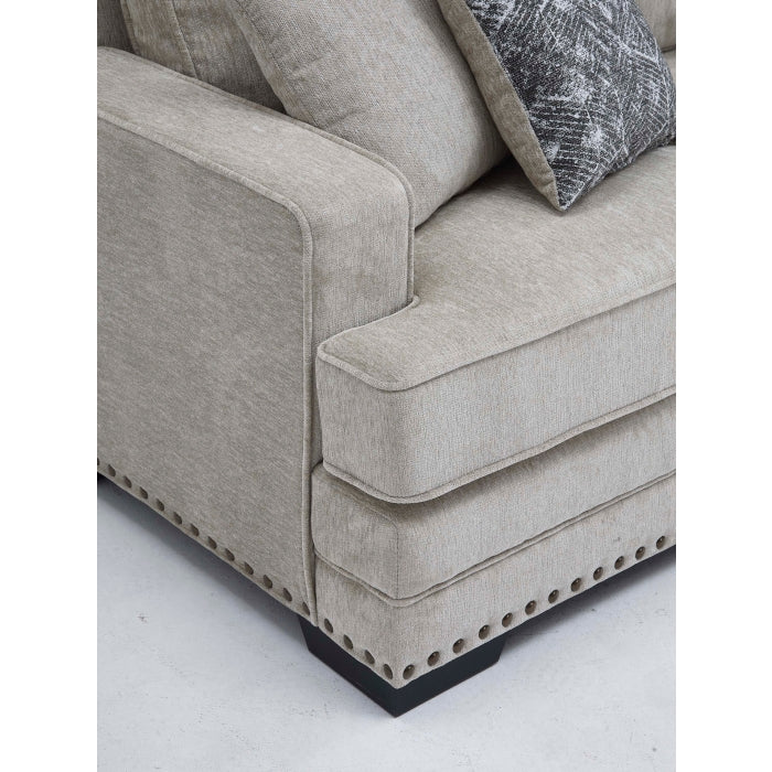 Sofá Milton Greens 8075 - Taupe