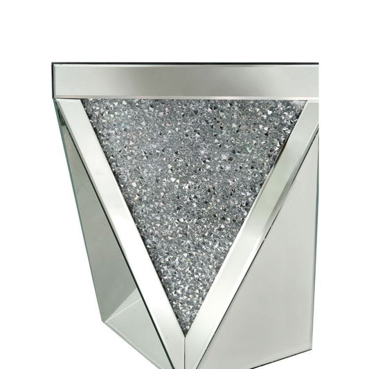 Acme Furniture 82770 Noralie Glam - Juego ocasional