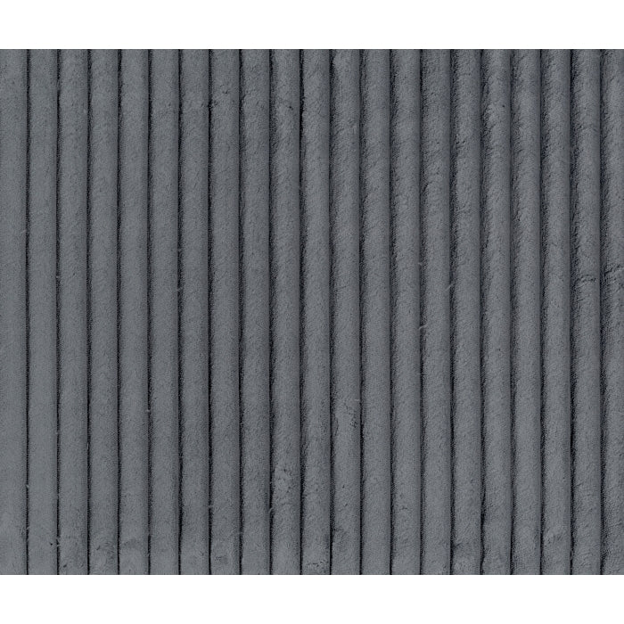 8555GY Modular 5 Pc Gray Sectional