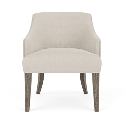 Sariel Upholstered Host Chair 87158