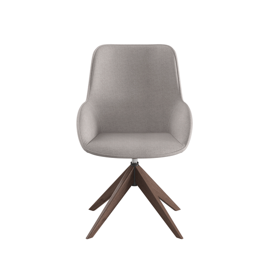 1327 Swivel Chair - Set of 2