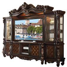 Versailles 5 Pc Entertainment Center 91325 - Cherry Oak