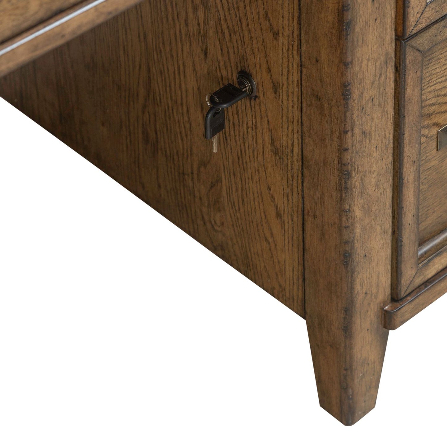 Carolina Park Home Office Collection