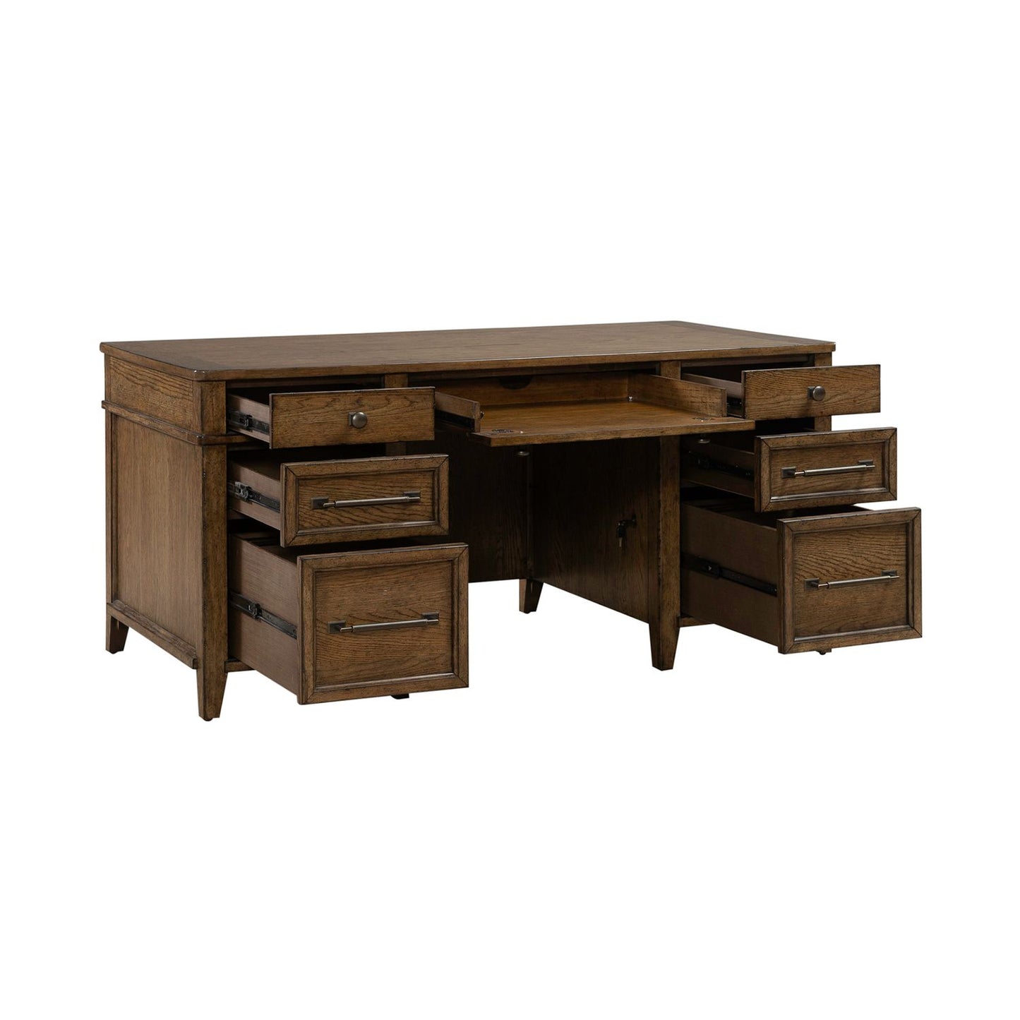 Carolina Park Home Office Collection