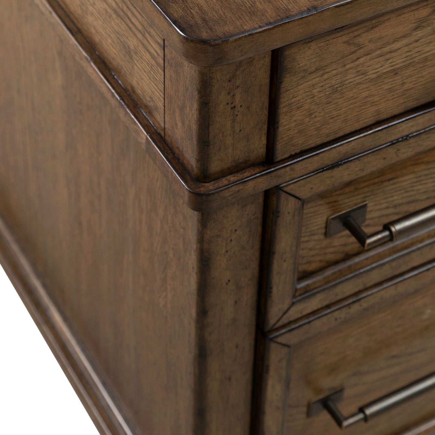 Carolina Park Home Office Collection