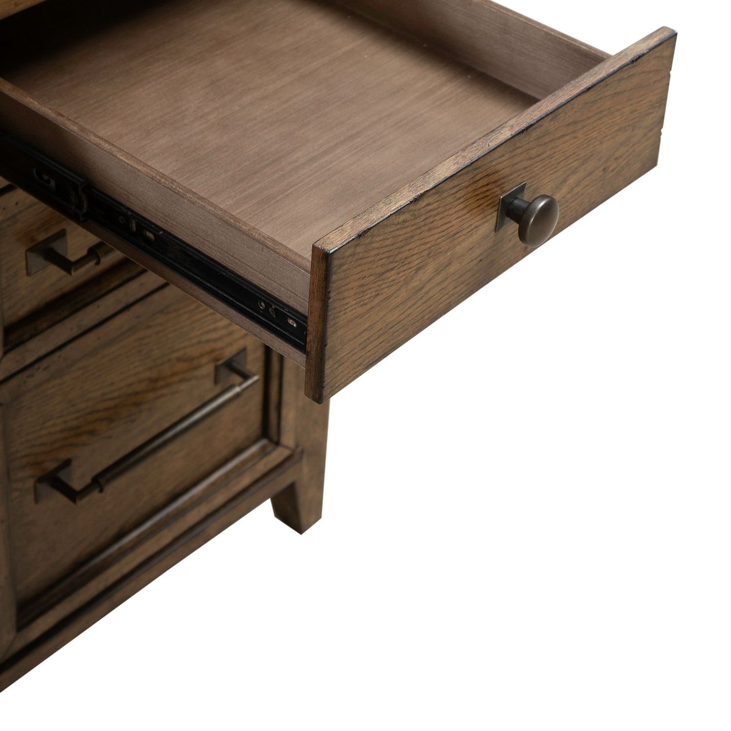 Carolina Park Home Office Collection