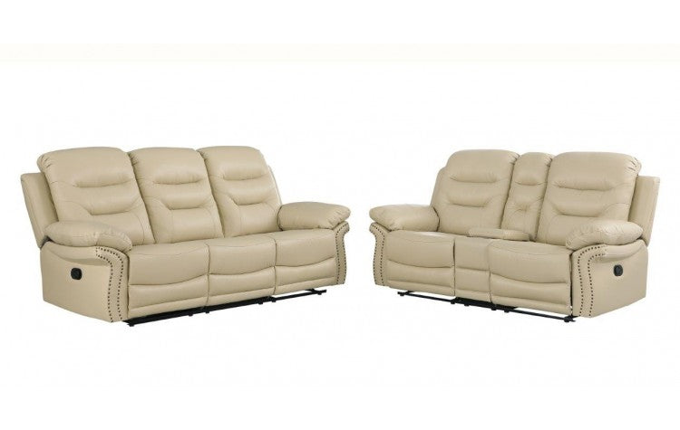 Global United 9392 Sofa Collection - 3 Colors