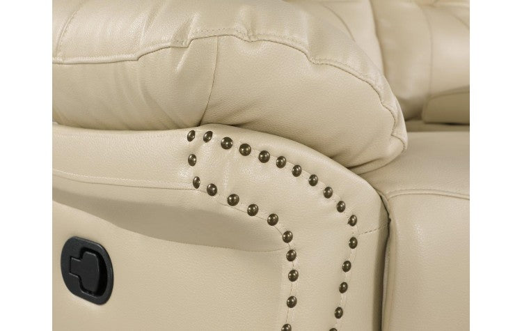 Global United 9392 Sofa Collection - 3 Colors