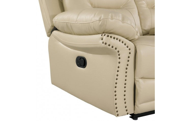 Global United 9392 Sofa Collection - 3 Colors