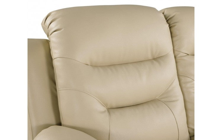 Global United 9392 Sofa Collection - 3 Colors