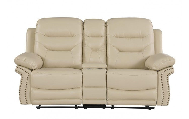 Global United 9392 Sofa Collection - 3 Colors