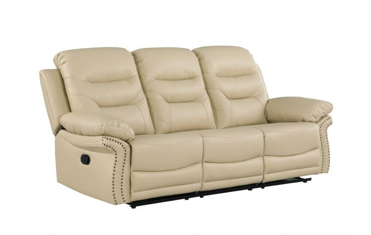 Global United 9392 Sofa Collection - 3 Colors
