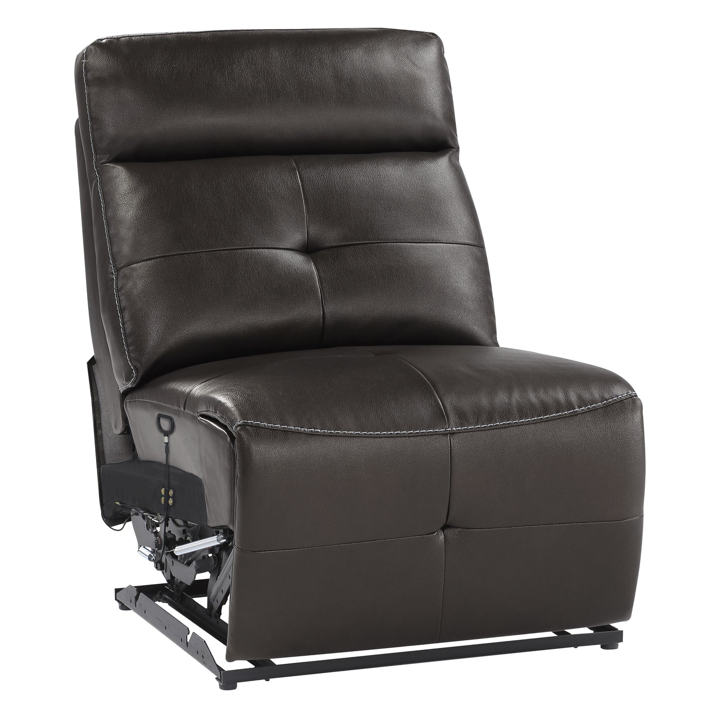 Avenue 6 Pc Sectional - Right Chaise