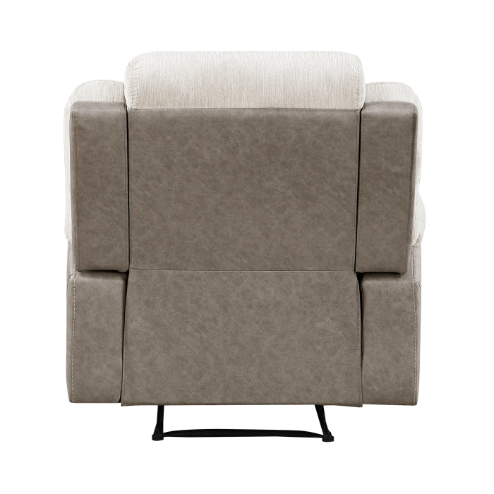 Harriette Recling Chair 9703BE-1