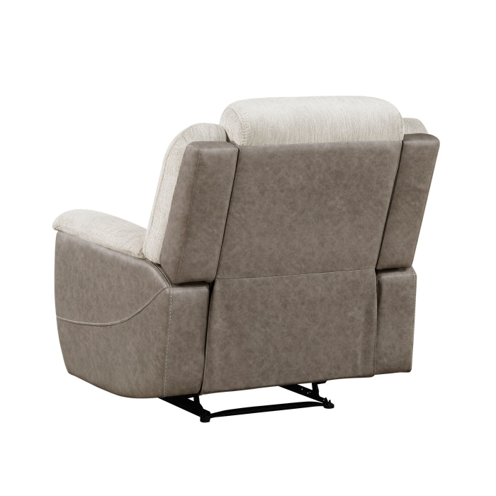 Harriette Recling Chair 9703BE-1