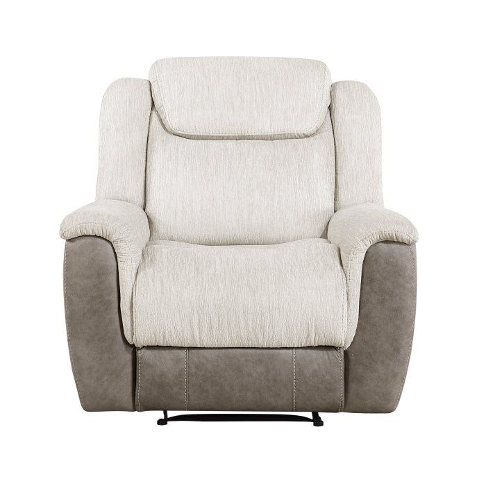 Harriette Recling Chair 9703BE-1