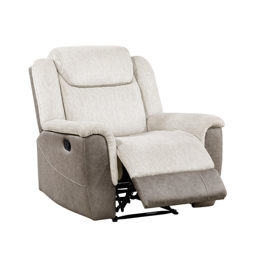 Harriette Recling Chair 9703BE-1