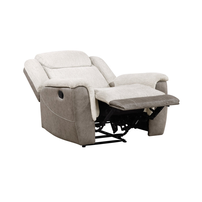 Harriette Recling Chair 9703BE-1