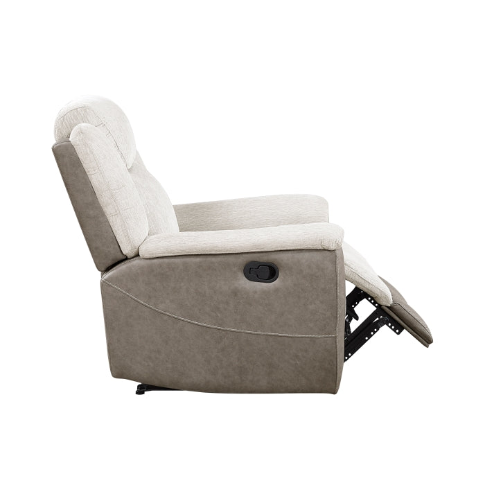 Harriette Recling Chair 9703BE-1