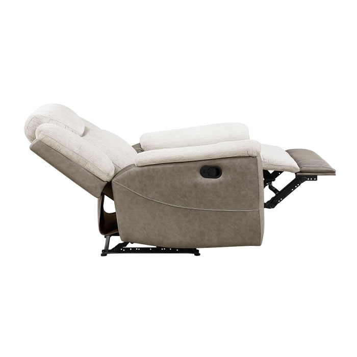 Harriette Recling Chair 9703BE-1