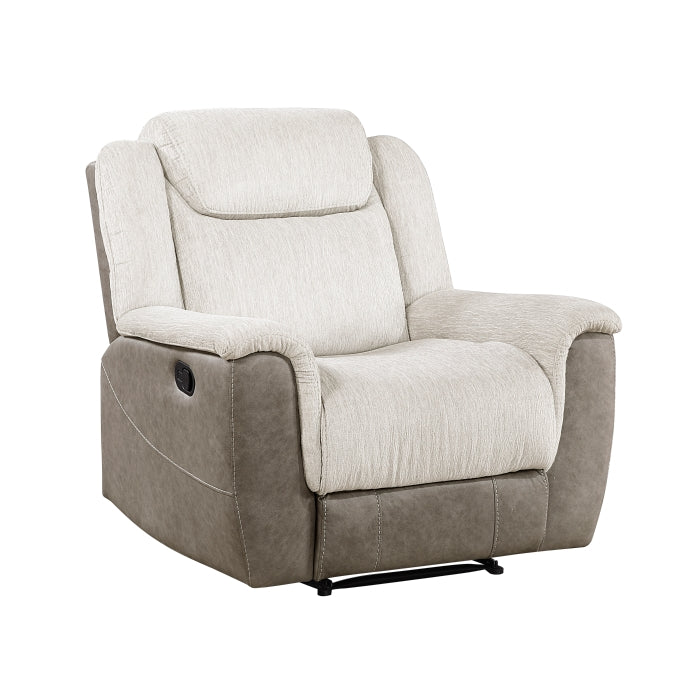 Harriette Recling Chair 9703BE-1