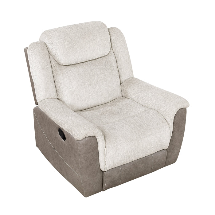 Harriette Recling Chair 9703BE-1