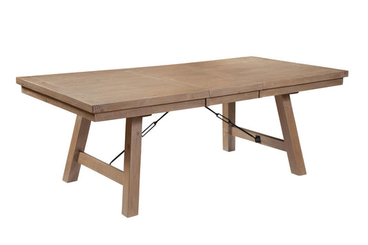 Colección de comedor de 6 piezas Beach House de Martin Svensson