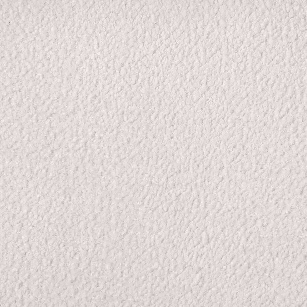 S90SL Teddy Fabric Sofa & Love - 2 Colors