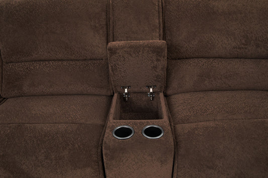 Damasus Java Power Sectional CM9932DB