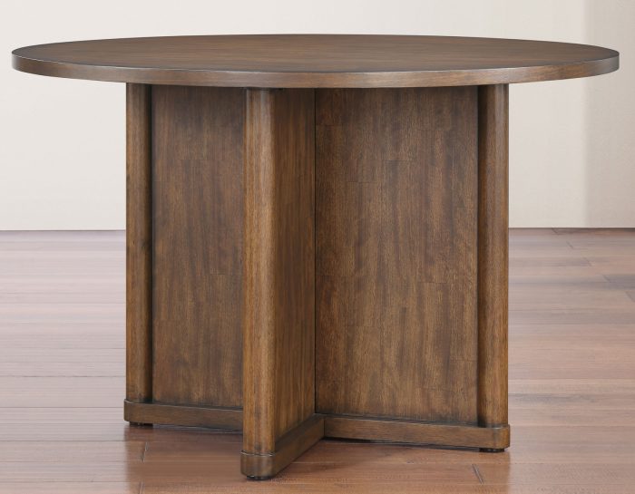 Cambridge 6 Pc Dining Table Removable Game Top