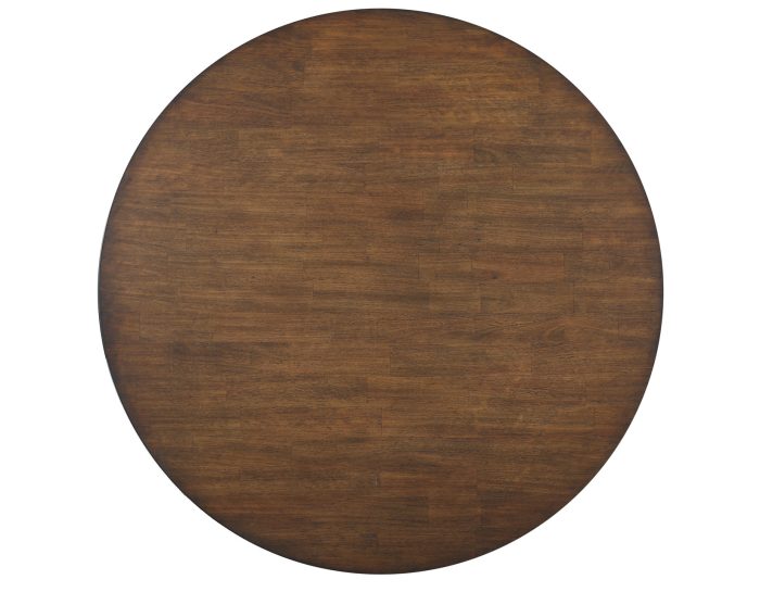 Cambridge 6 Pc Dining Table Removable Game Top
