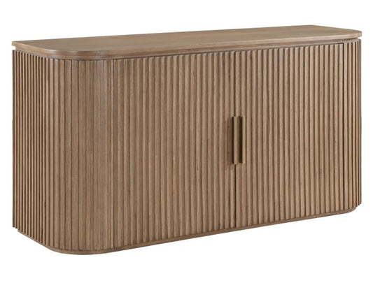 Colvin Server COL500NSV - Brown