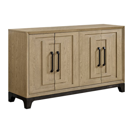 Sutton Place Oak Sideboard D325-50