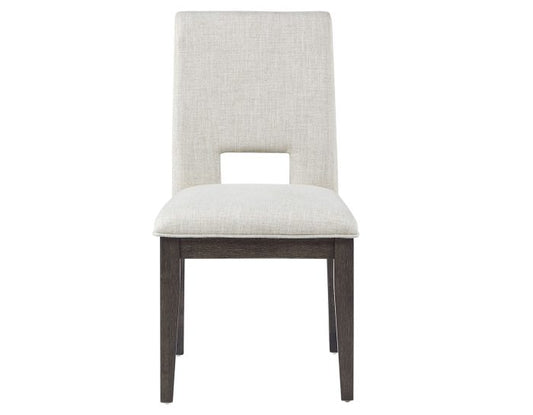 Evan Upholstered Side Chair - Set of 4