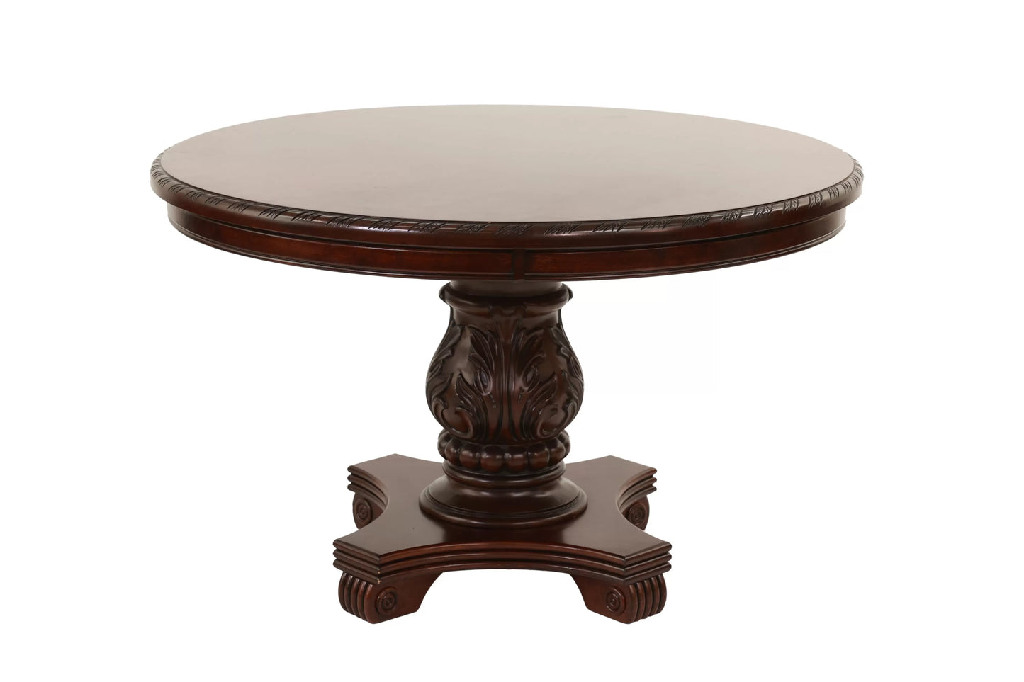 Gatsby F2187 Dining Set - Poundex Furniture