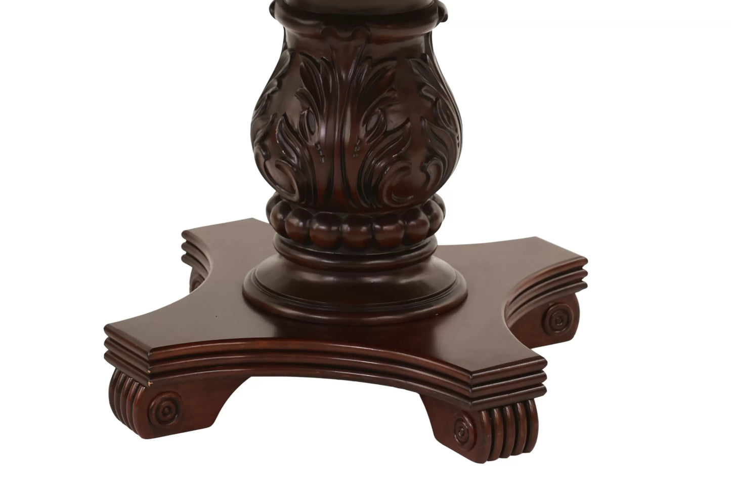 Gatsby F2187 Dining Set - Poundex Furniture