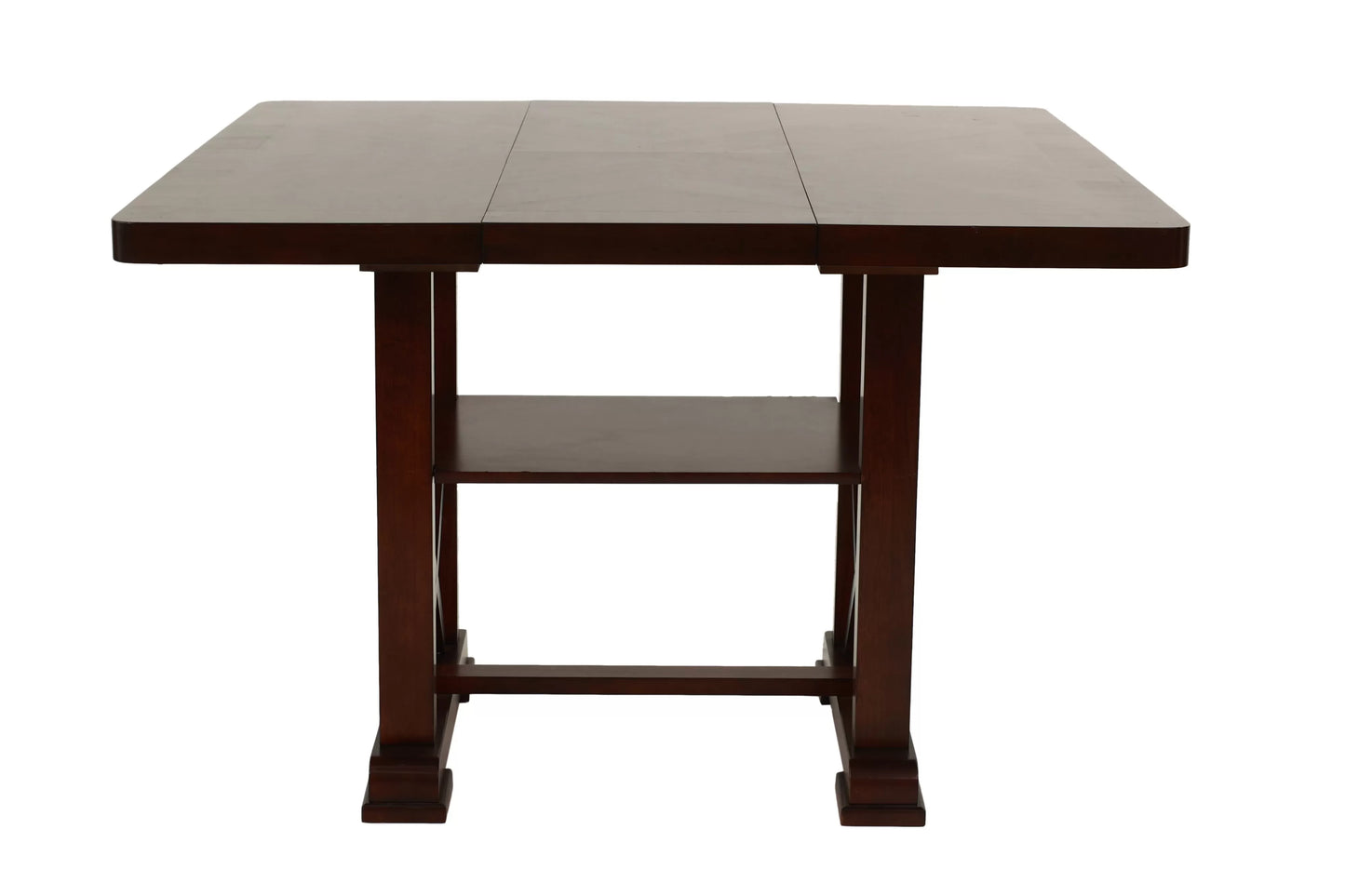 Colección de comedor Yuma - Hoja de mariposa