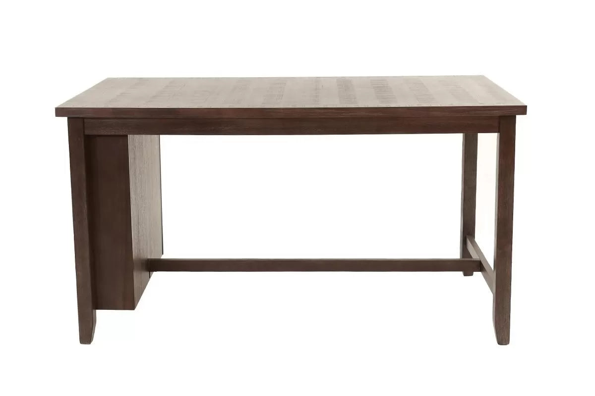 F2568 Talega 5 Pc Dining Set - Solid Wood