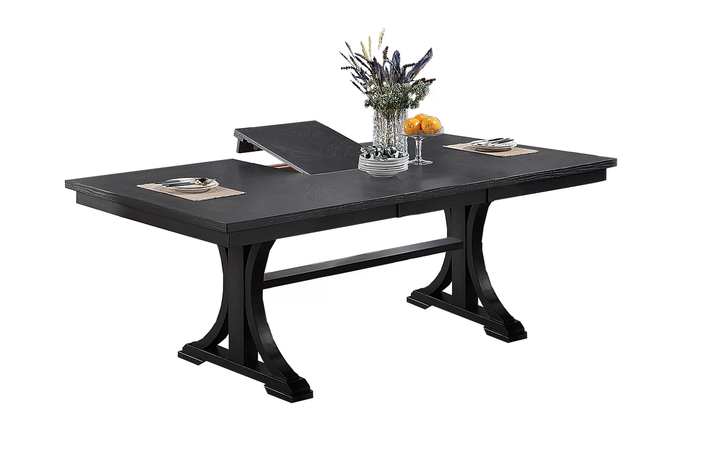 F2703 Dining Collection Butterfly Leaf