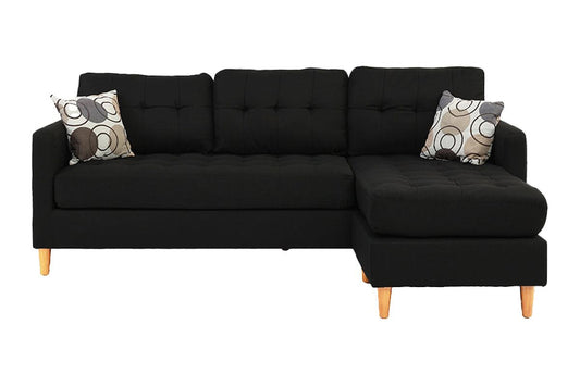 F7084 Carson Reversible Sectional - 3 Colors