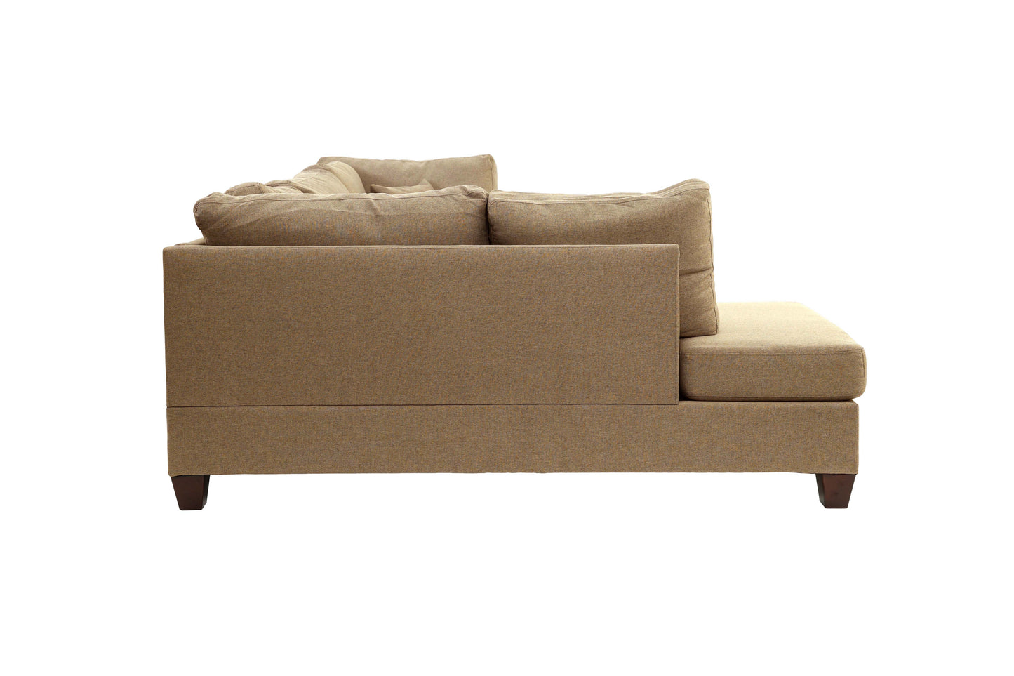 F7605 Reversible Sectional Collection - 3 Colors