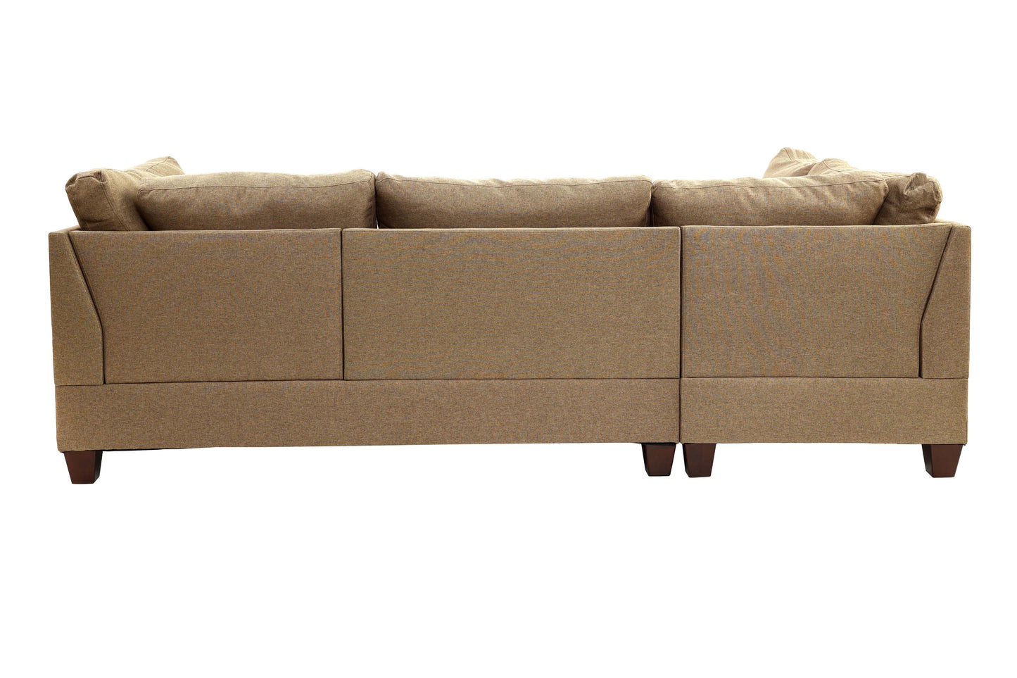 F7605 Reversible Sectional Collection - 3 Colors