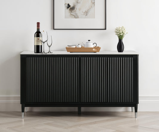 Maidstone Sintered Stone Server FM32001BK-SV