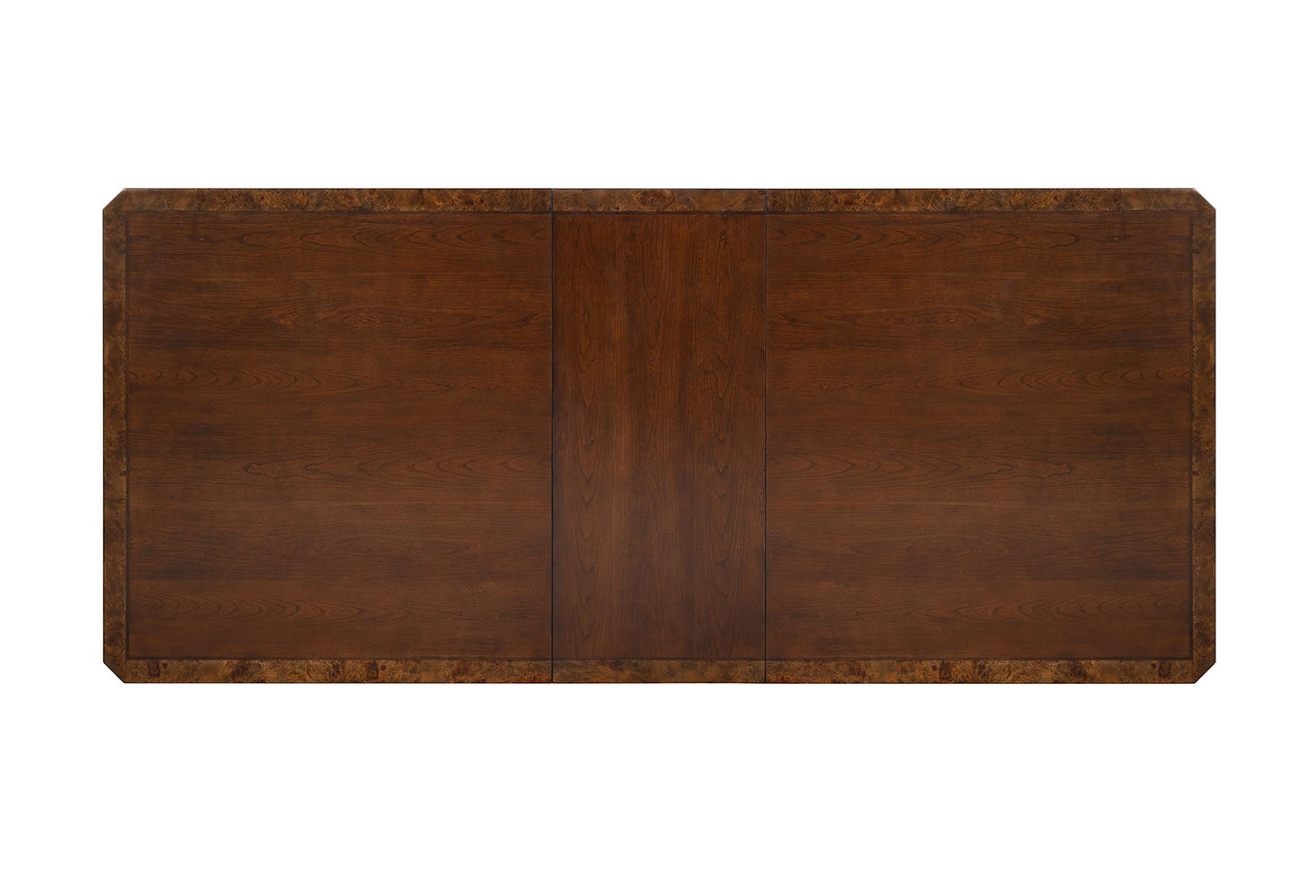 Westerham Dark Cherry 9 Pc Dining Collection