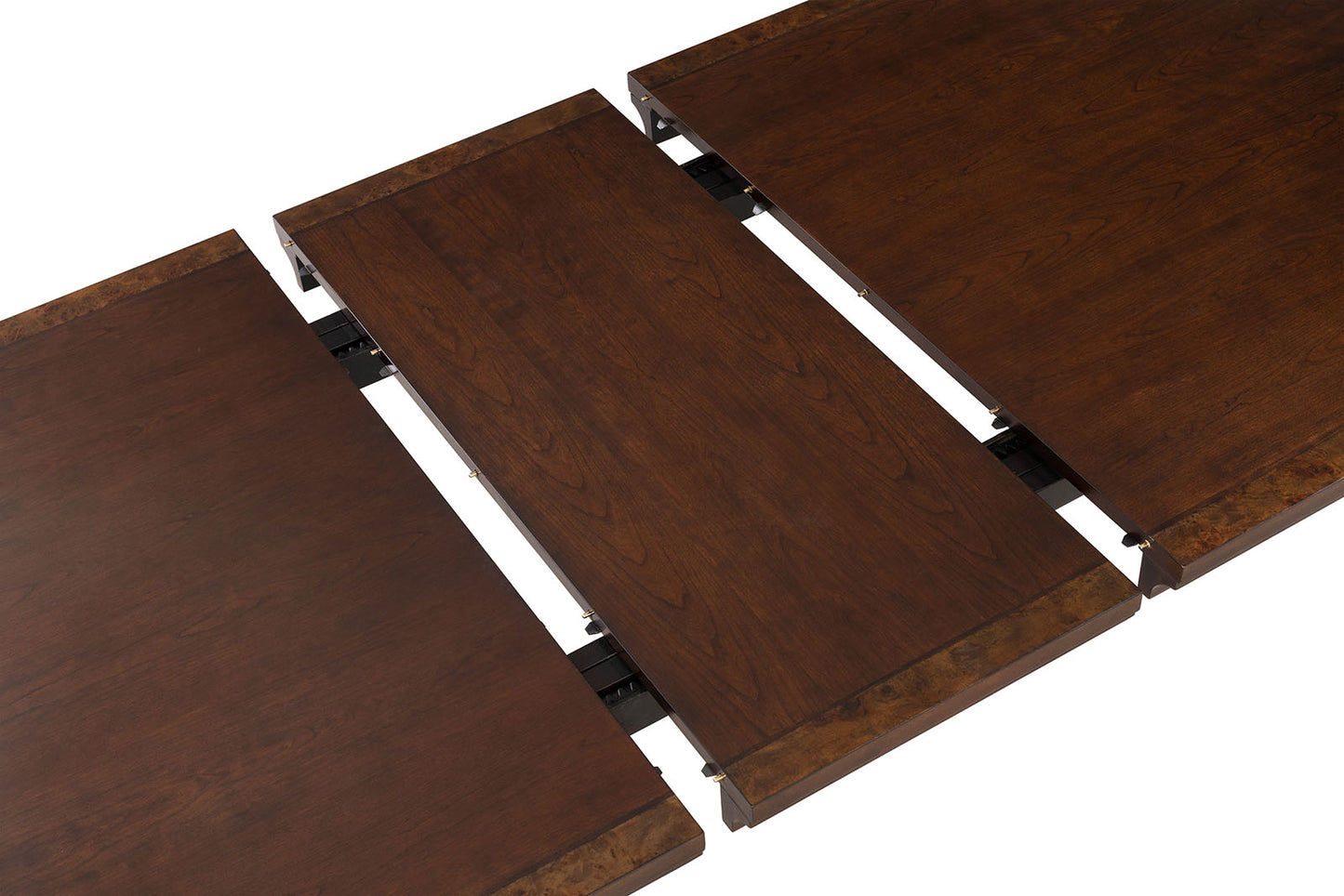 Westerham Dark Cherry 9 Pc Dining Collection