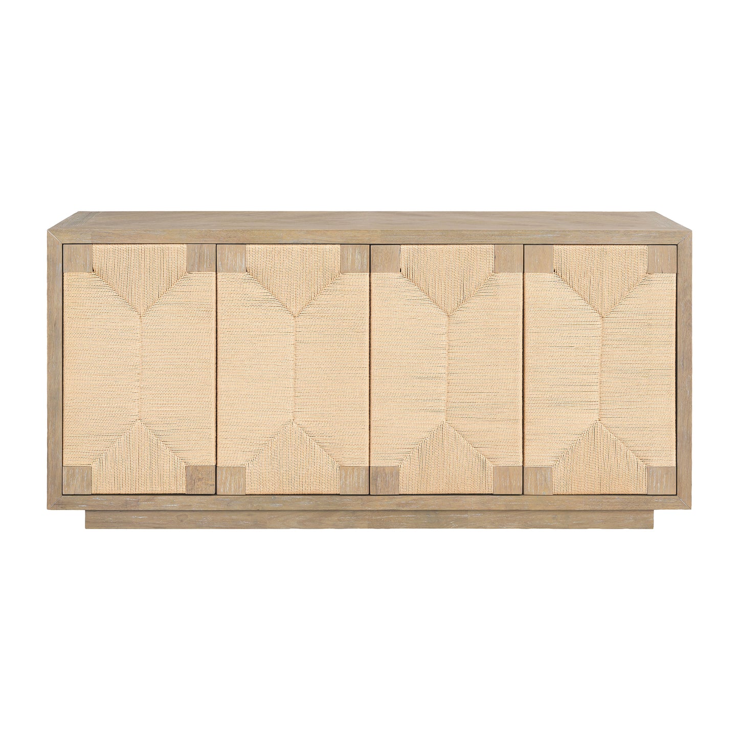 Casoria Sideboard Natural