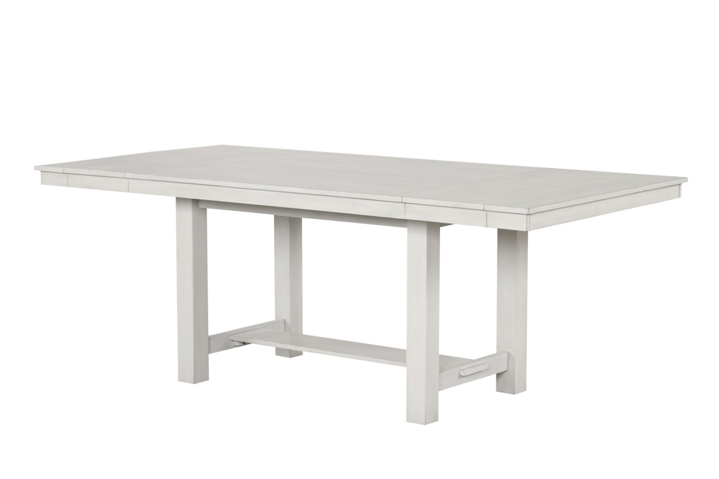 Ferrone White Oak 7 Pc Dining Collection