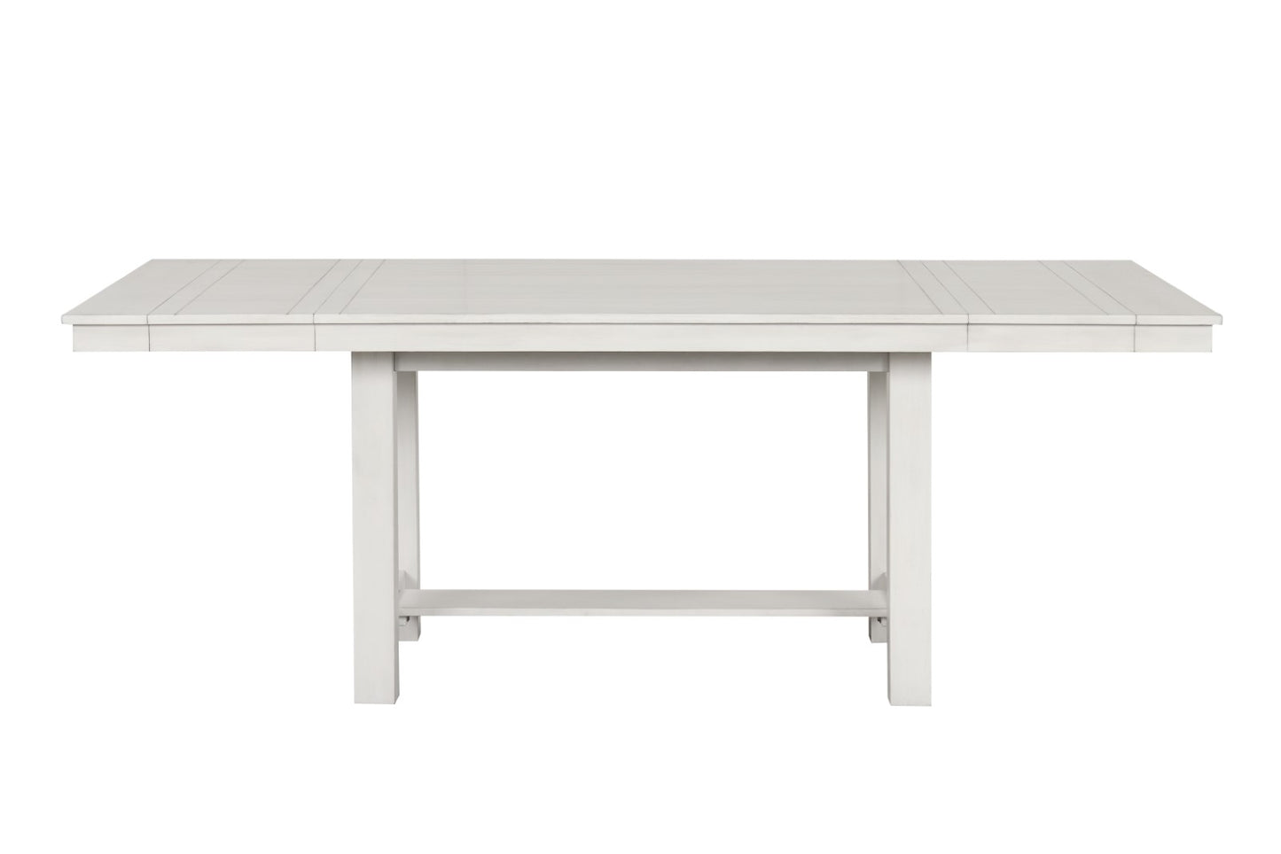 Ferrone White Oak 7 Pc Dining Collection