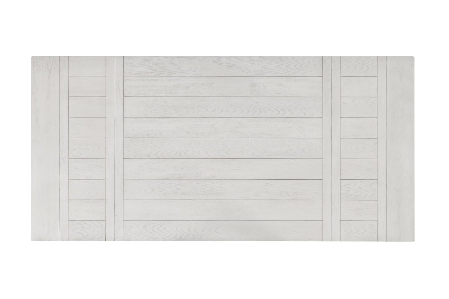 Ferrone White Oak 7 Pc Dining Collection